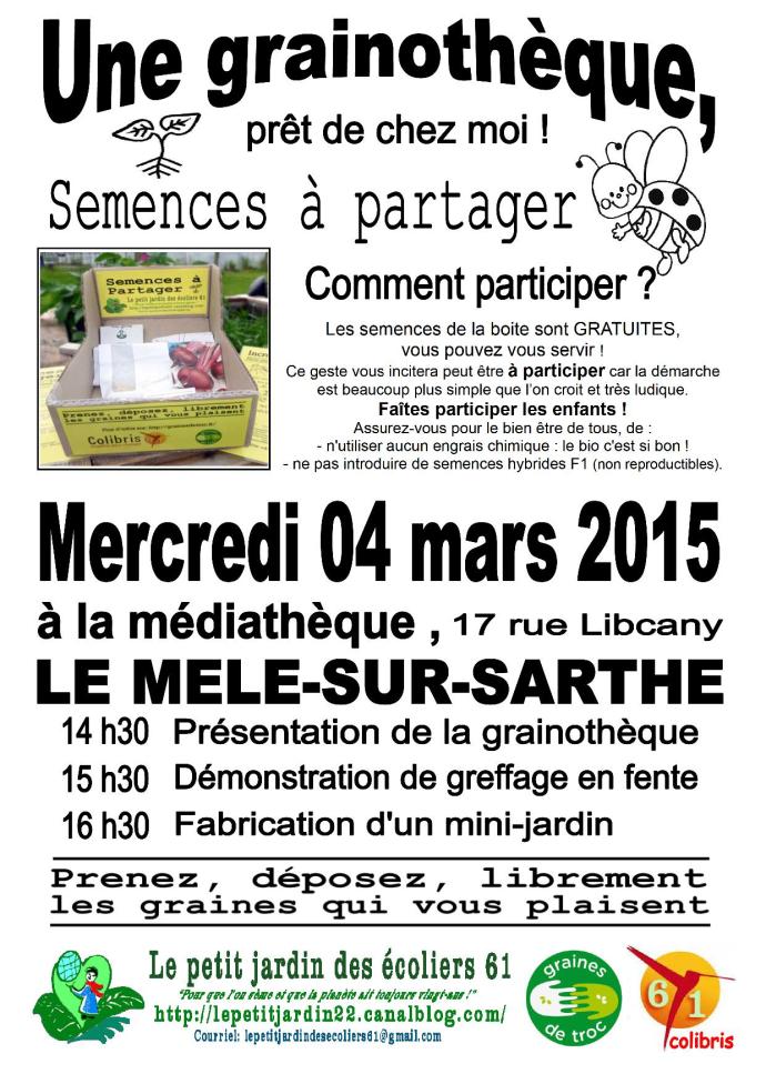 Affiche  grainothèque(1)